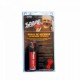 Spray de Defensa Sabre Red chorro balistico