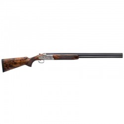 Escopeta Miroku MK11 Side Plated