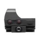  Punto rojo holográfico Kite Optics K1 Weaver Mount