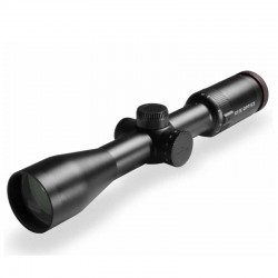 Visor Kite Optics K6 1.6-10X42I HD