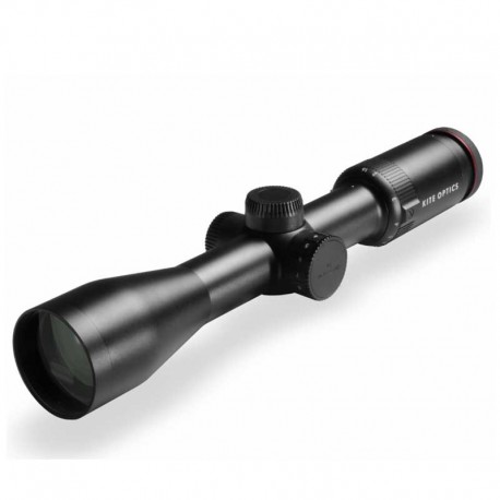 Visor Kite Optics K6 2-12X50I HD Modelo Cerakote