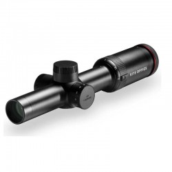 Visor Kite Optics K4 1-4X24I HD