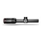 Visor Kite Optics B6 1-6X24I
