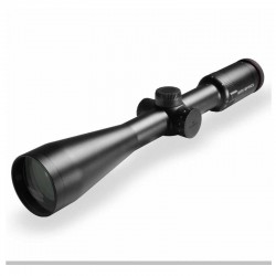Visor Kite Optics K6 2-12X50I HD Modelo Cerakote