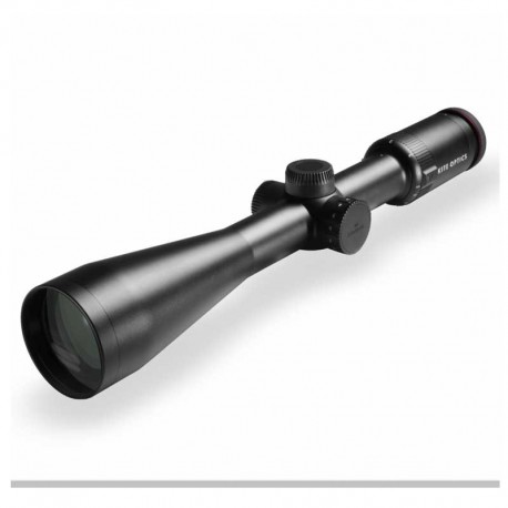 Visor Kite Optics K6 2-12X50I HD Modelo Cerakote