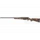 Rifle Winchester XPR Hunter Mobuc Threaded