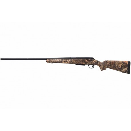 Rifle Winchester XPR Hunter Mobuc Threaded