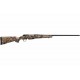 Rifle Winchester XPR Hunter Mobuc Threaded