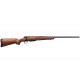 Rifle Winchester XPR Sporter Threaded madera