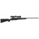 Rifle Winchester XPR Scope Combo Threaded