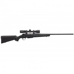 Rifle Winchester XPR Scope Combo Threaded