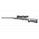 Rifle Winchester XPR Thumbhole Threaded