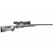 Rifle Winchester XPR Thumbhole Threaded