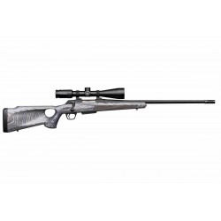 Rifle Winchester XPR Thumbhole Threaded