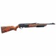 Rifle Winchester SXR2 Pump Tracker Threaded