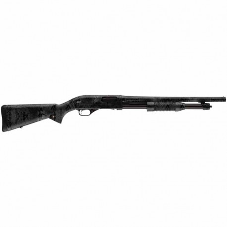 Escopeta Winchester SXP Typhon Defender