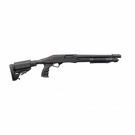 Escopeta Winchester SXP Defender Tactical Adjustable 35
