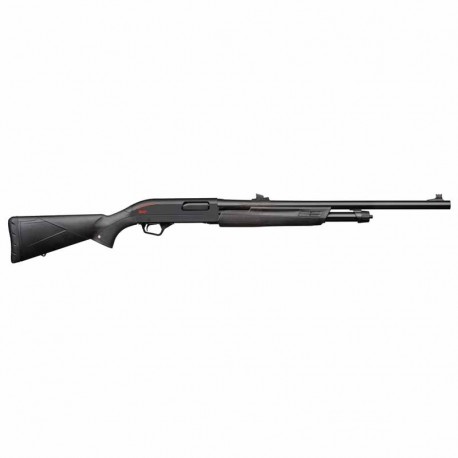 Escopeta Winchester SXP Black Shadow Deer Rifled