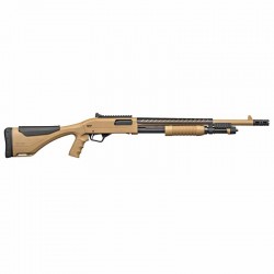 Escopeta Winchester SXP Xtrem Dark Earth Defender