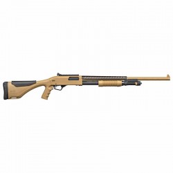 Escopeta Winchester SXP Xtrem Dark Earth Defender Rifled