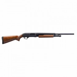Escopeta Winchester SXP Trench Rifled