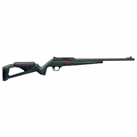 Carabina Winchester Wildcat Stealth Threaded