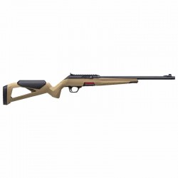 Carabina Winchester Wildcat Field Threaded