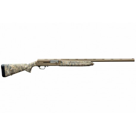 Escopeta Browning A5 Grand Passage Max5 12M 3" INV DS