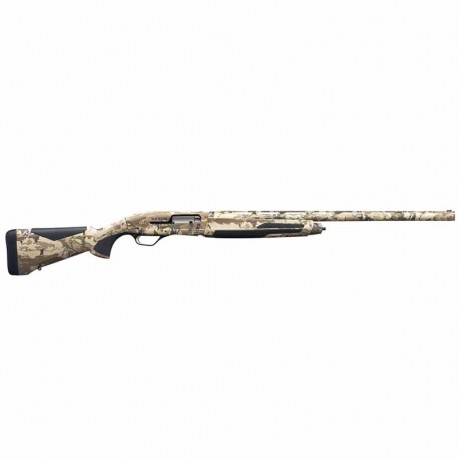 Escopeta Browning Maxus 2 Camo Auric