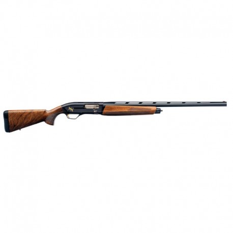Escopeta Browning Maxus 2 Wood black gold