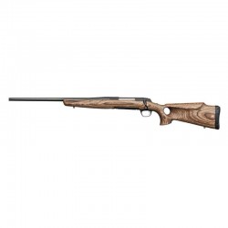 Rifle Browning X-Bolt SF Hunter Eclipse Brown Threaded zurdo