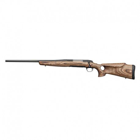 Rifle Browning X-Bolt SF Hunter Eclipse Brown Threaded zurdo
