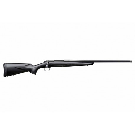 Rifle Browning X-Bolt SF Composite Black Threaded