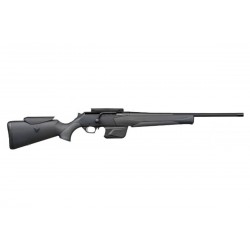 Rifle Browning Maral Standard Compo Nordic Adj Fluted