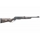 Rifle Browning palanca BLR Lightweight Tracker pistol grip battue