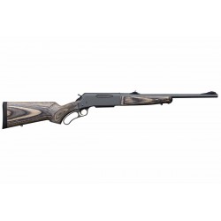 Rifle Browning palanca BLR Lightweight Tracker pistol grip battue