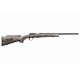 Carabina Browning T-Bolt Target Varmint Blued Laminated adjustable Threaded