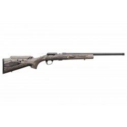 Carabina Browning T-Bolt Target Varmint Blued Laminated adjustable Threaded