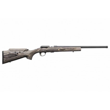 Carabina Browning T-Bolt Target Varmint Blued Laminated adjustable Threaded