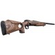 Rifle Browning X-Bolt SF Hunter Eclipse Brown Threaded zurdo