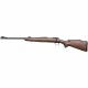 Rifle Browning X-Bolt SF Hunter II Monte Carlo zurdo