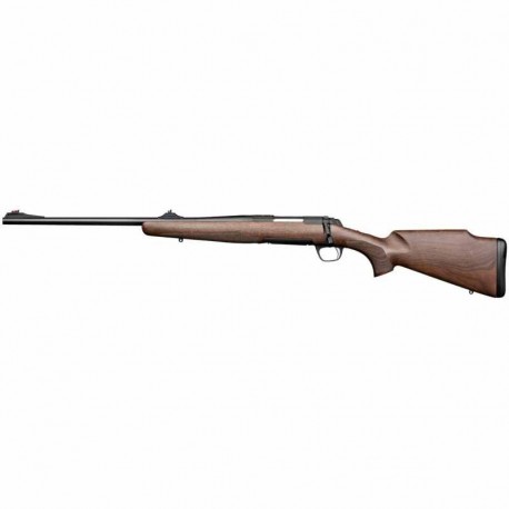 Rifle Browning X-Bolt SF Hunter II Monte Carlo zurdo