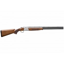 Escopeta Superpuesta de caza Browning B525 Game I 12M INV+ 