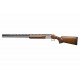 Escopeta Superpuesta de caza Browning B525 Trap I 12M INV+ zurdo