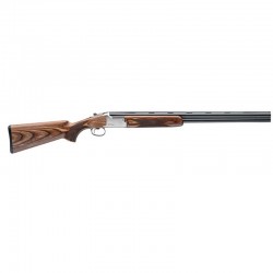 Escopeta Superpuesta de caza Browning B525 Game Laminated 12M