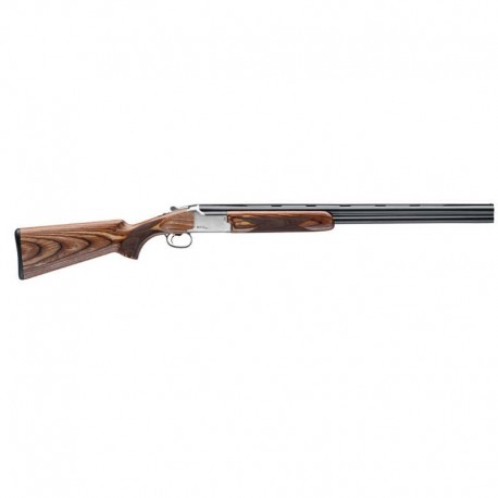 Escopeta Superpuesta de caza Browning B525 Game Laminated 12M
