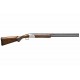 Escopeta Superpuesta de caza Browning B725 Hunter UK Premium II 12M INV DS