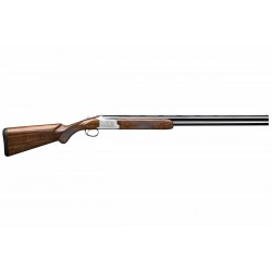 Escopeta Superpuesta de caza Browning B725 Hunter UK Premium II 12M INV DS