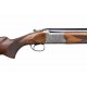 Escopeta Superpuesta de caza Browning B525 Exquisite 12M