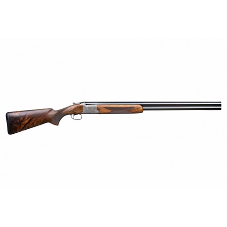 Escopeta Superpuesta de caza Browning B525 Exquisite 12M